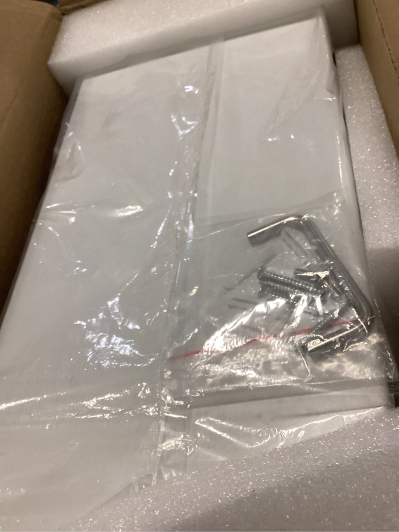 Condition photo showing Good Condition for Surface Mount Wall AED Cabinet with Alarm