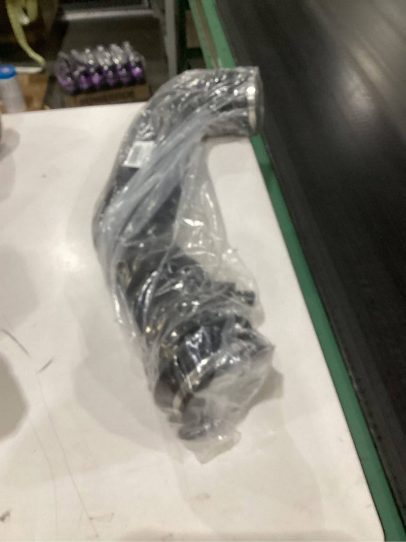 Condition photo showing New/Like New for F47Z9B659A Air Intake Hose Comatible with Ford Ranger 1992 1993 1994 V6 4.0L Comatible with Ford Explorer 1992 1993 1994 V6 4.0L Air Intake Tube Pipe Duct Hose