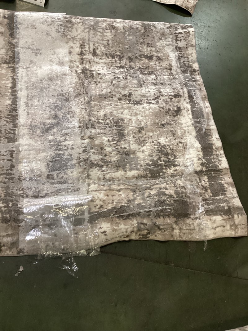 NEW ATLANTA COLLECTION, 14261 Grey/L.Grey  (5x7) 