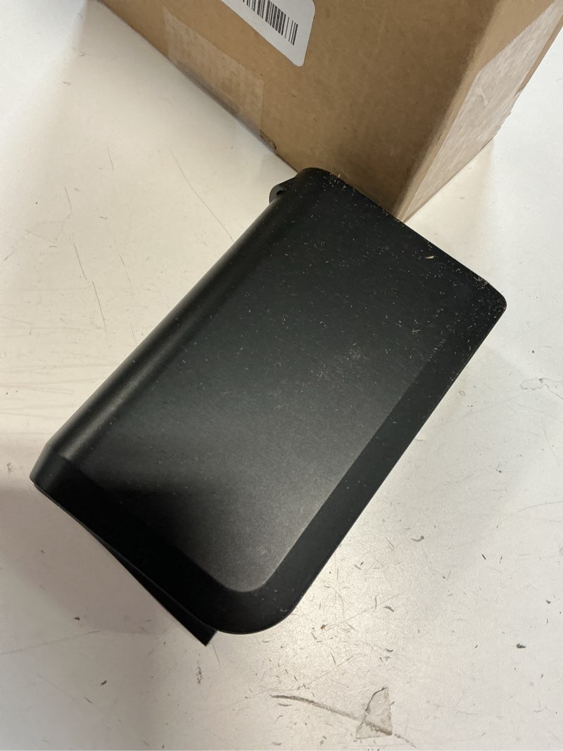 Condition photo showing As Is for ?Upgrade Li-ion 4.0Ah? 18V Replacement for Hoover Linx 18V Battery BH50000 302723001 BH50015 BH50010 BH50020 Cordless Stick Vacuum