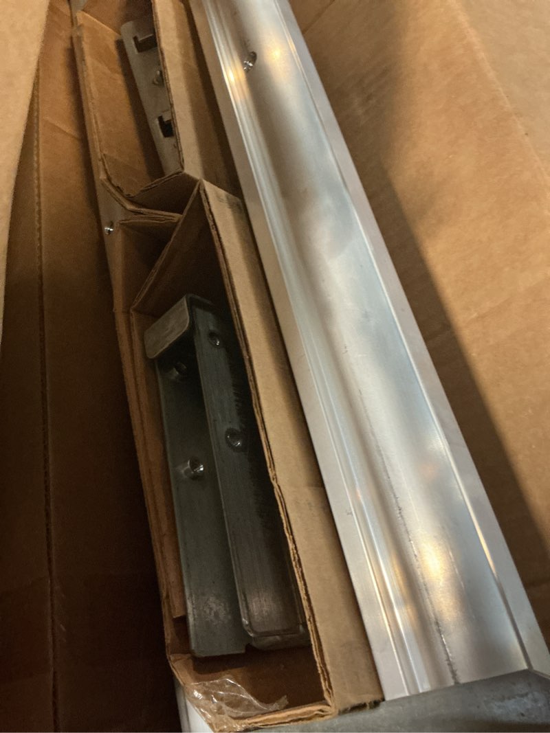 Condition photo showing Good Condition for tapco snap stand for pro series 8ft. and longer brakes