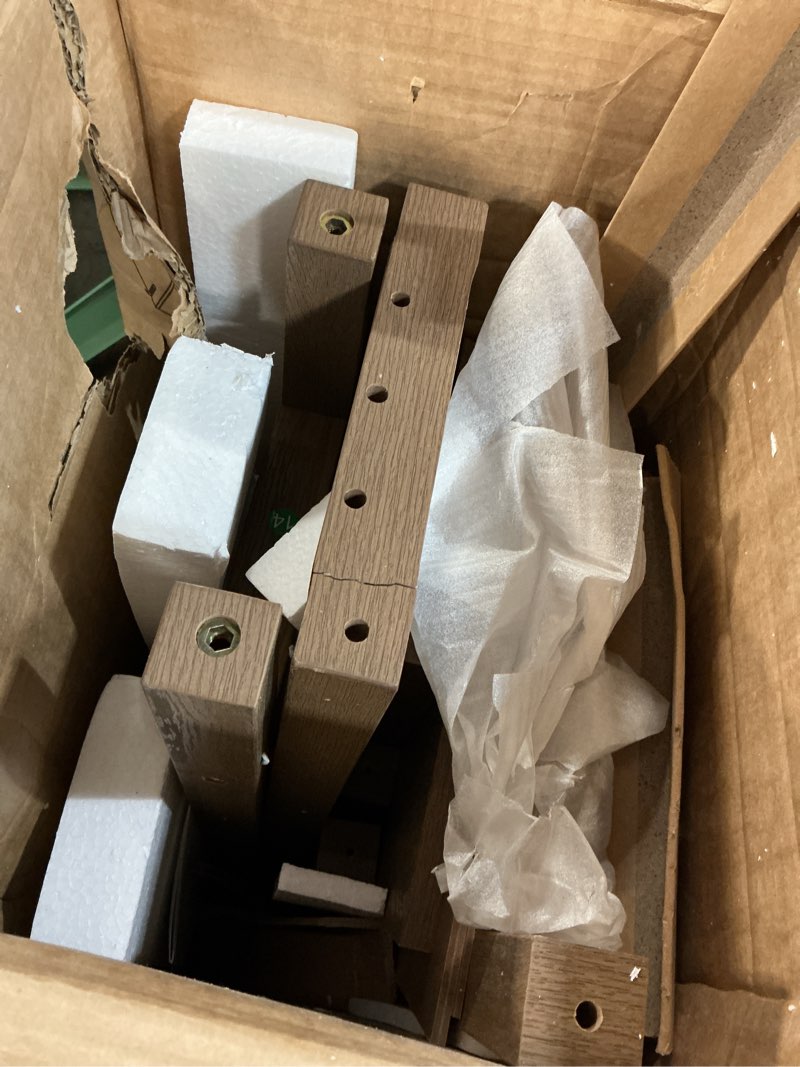 Condition photo showing As Is for SICOTAS Over The Toilet Sto..oom; Laundry Room, Restroom