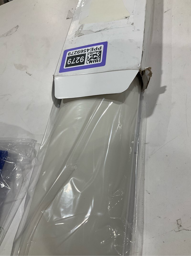 Condition photo showing New/Like New for White Nail Arm Rest for Nail Tech, Cleanable and Waterproof, Professional Nail Hand Rest for Nail Tech Manicure Hand Pillow Stand with Anti-Slip Mat White-01