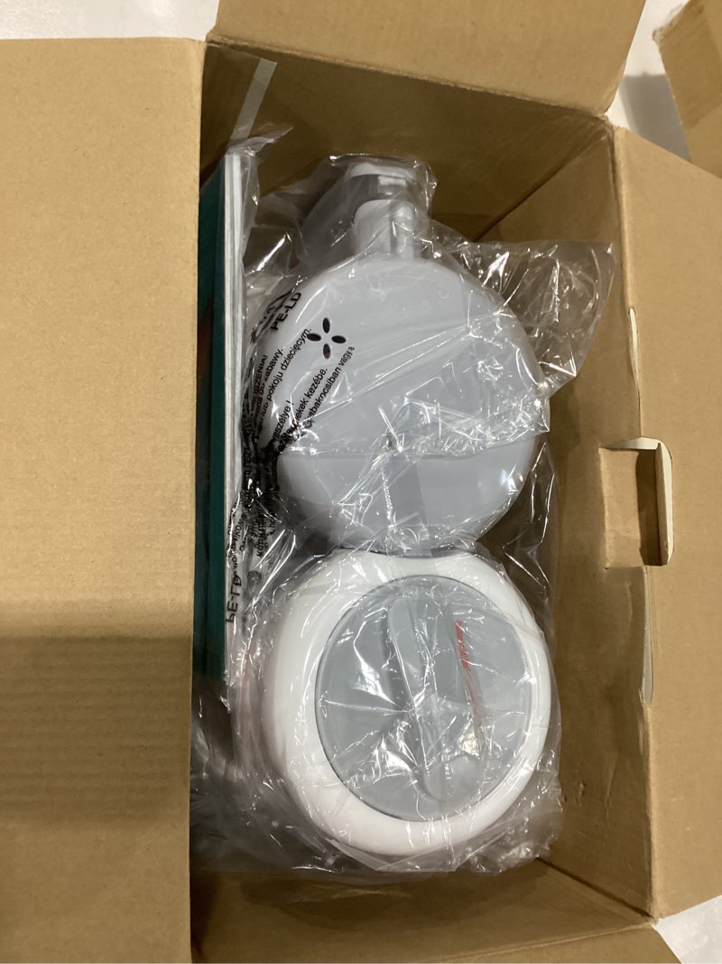 Condition photo showing Good Condition for BEAR 2024 Baby Food Maker | One Step Baby Food Processor Steamer Puree Blender | Auto Cooking & Grinding | Baby Food Puree Maker with Self Cleans | Touch Screen Control, White