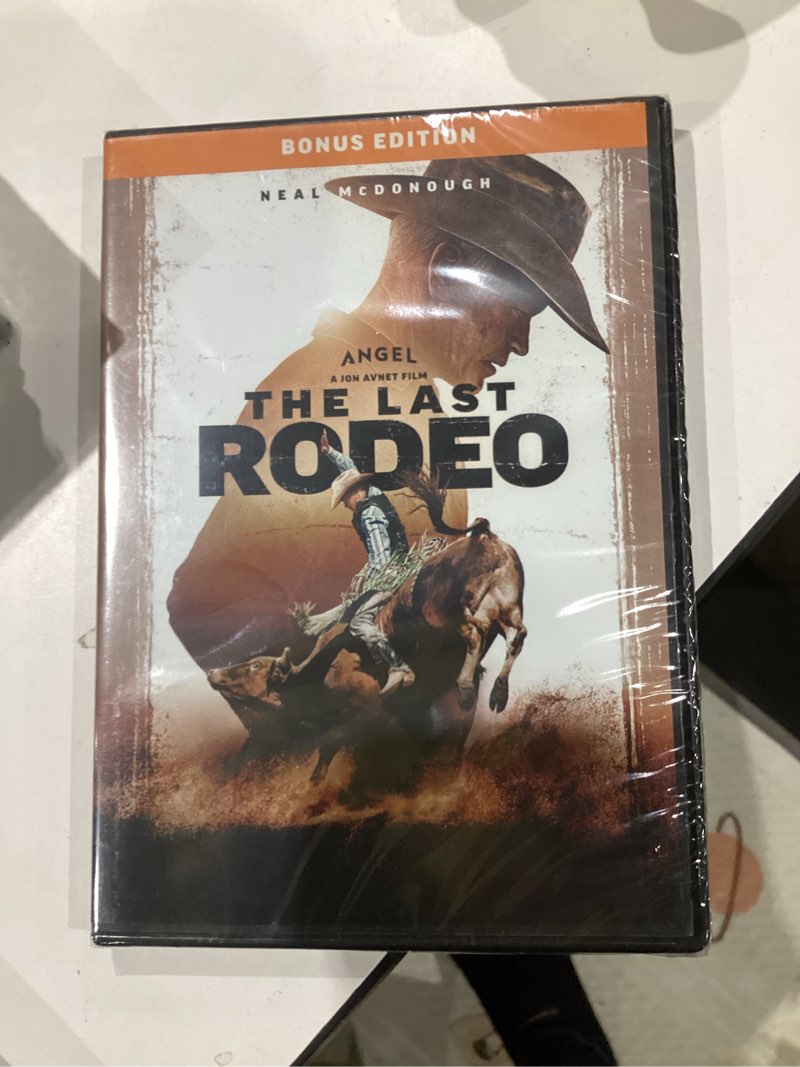 Condition photo showing Good Condition for the last rodeo