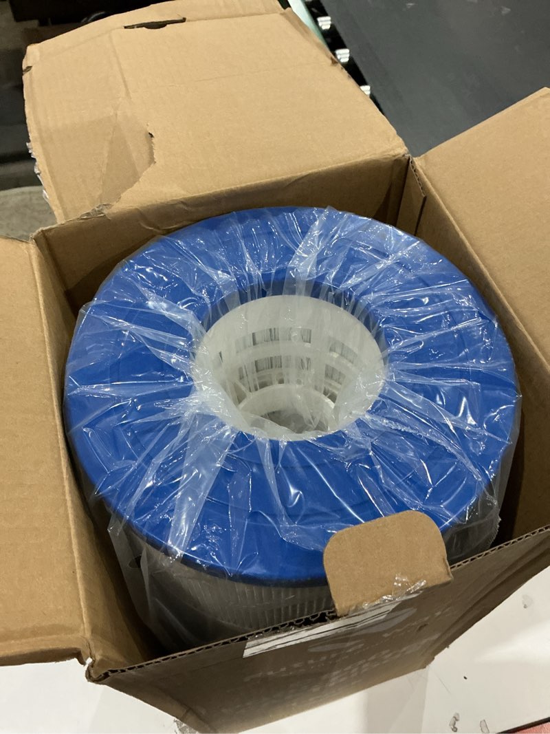 Condition photo showing Good Condition for future way c900 pool filter cartridge replacement for hayward c900, replace pleatco pa90, hayward cx900re, unicel c-8409, 90 sq.ft 1 pack