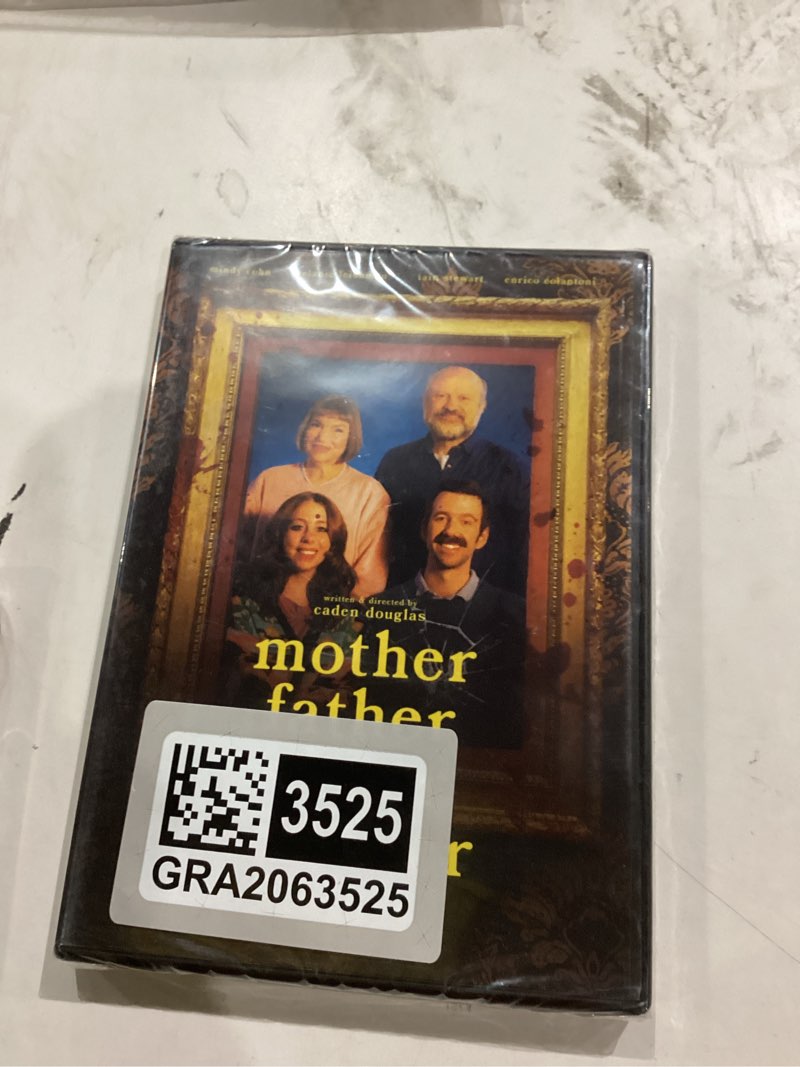 mother father sister brother frank