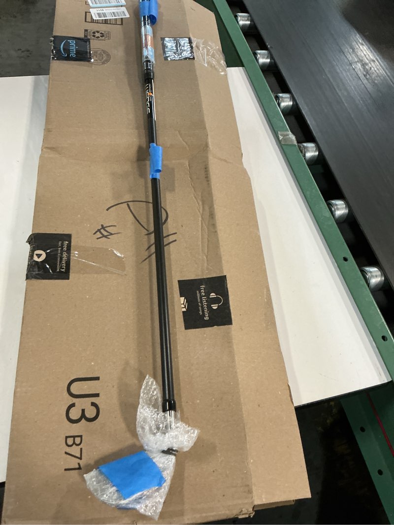 Condition photo showing Good Condition for orange whip wedge, golf short game swing trainer aid for increased precision and rhythm