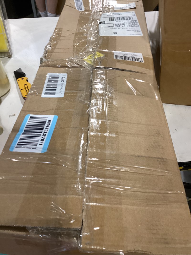 Condition photo showing Good Condition for radiator coolant outlet hose compatible with chevy gmc cadillac vehicle escalade, cheyenne, silverado, suburban, tahoe, sierra 1500, yukon, yukon xl replaces# 84919469, 23126444, 27171x, 24338
