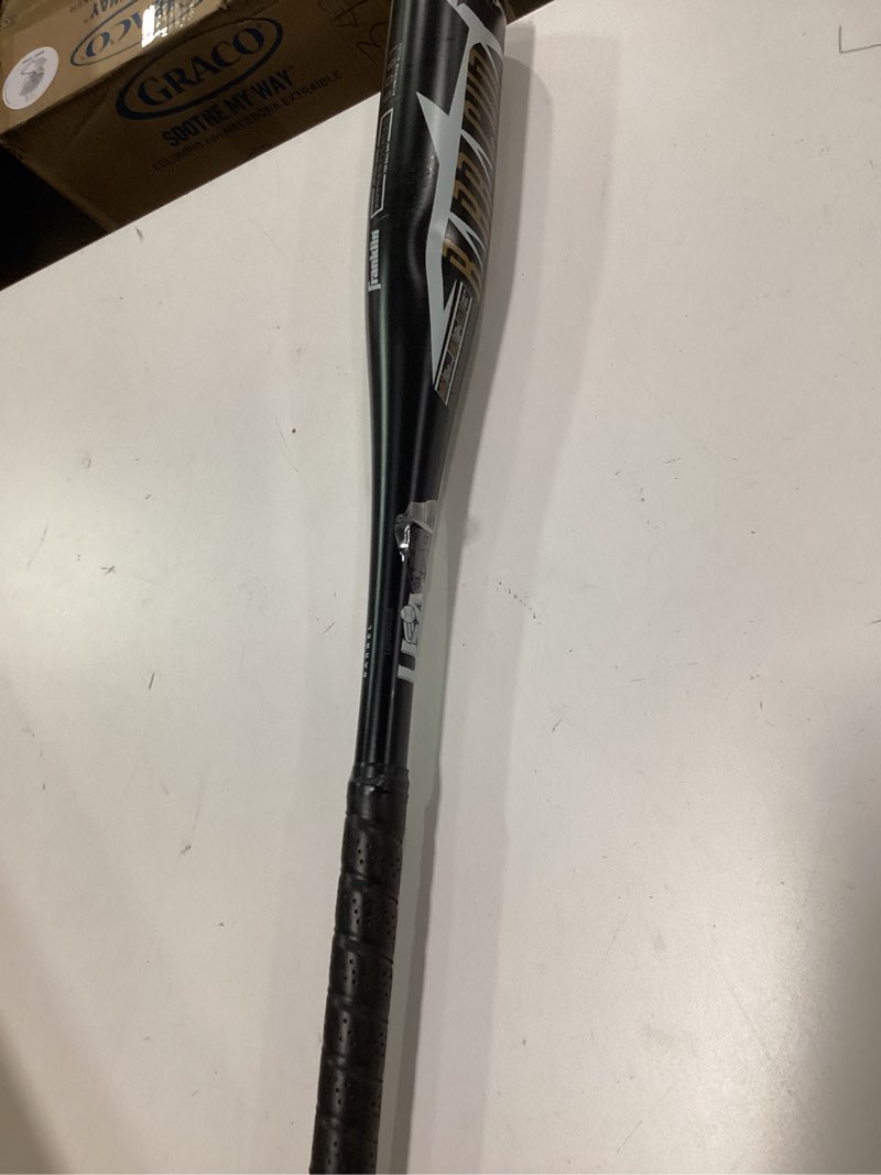 New Franklin Barracuda 1100 USA -11 T-Ball Bat 24"/13oz