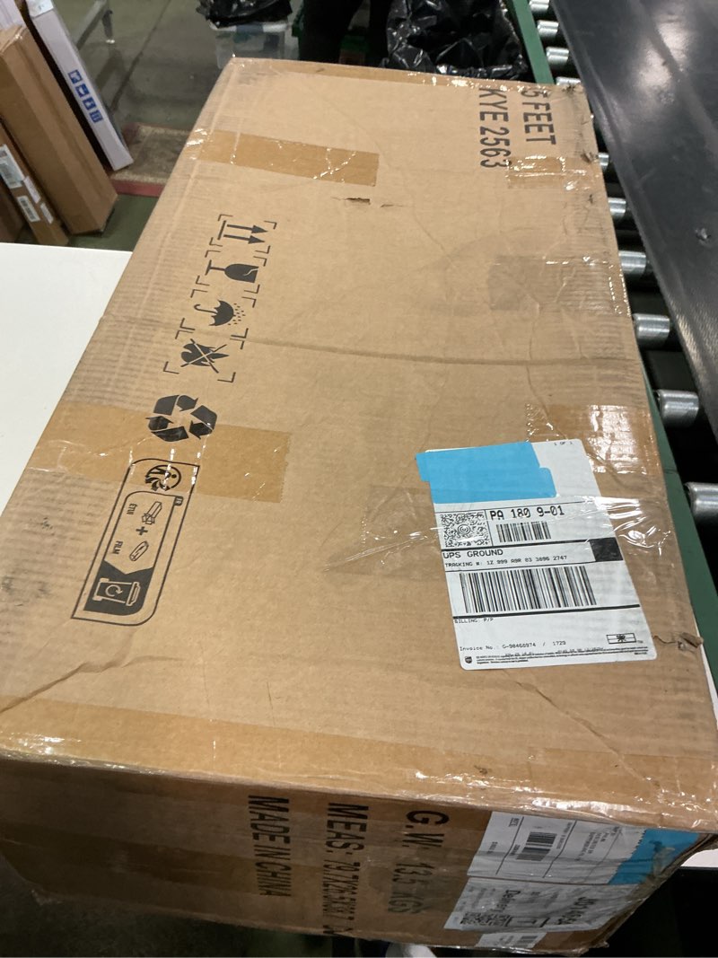 Condition photo showing New/Like New for Wheekx aluminum loading ramps 5 feet