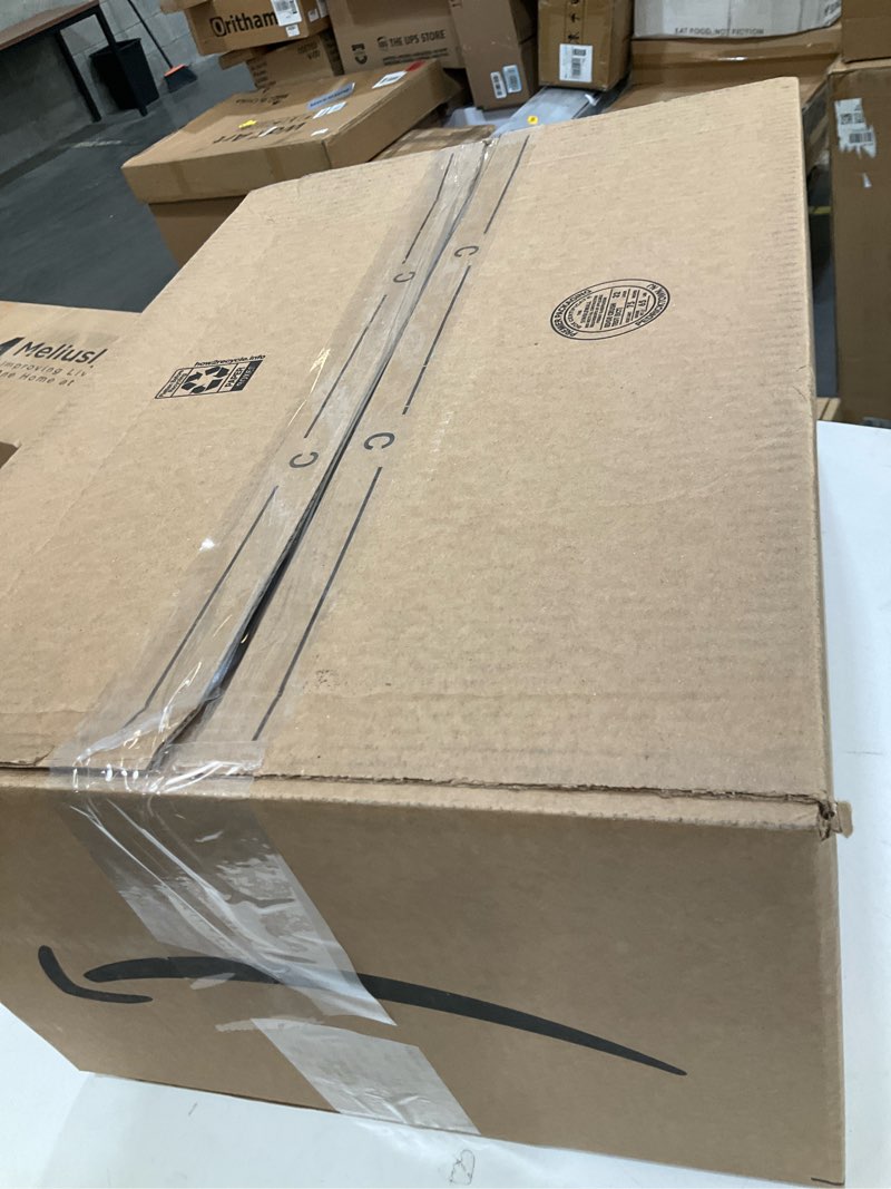 Condition photo showing New/Like New for lapgear