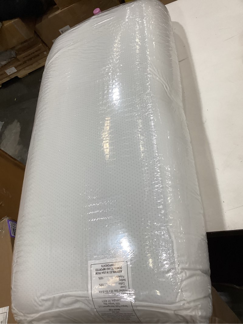 tempurpedic pillow