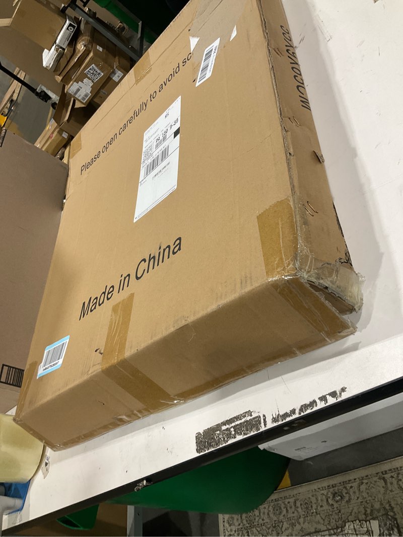 Condition photo showing As Is for 2019-2025 2026 RDX Cargo Liner for Acura RDX Cargo Mat, All Weather Trunk Mat for Acura RDX Cargo Tray 2019 2020 2021 2022 2023 2024 2025 2026 (Thicker and Folding) 2019-2026 RDX Cargo Liner