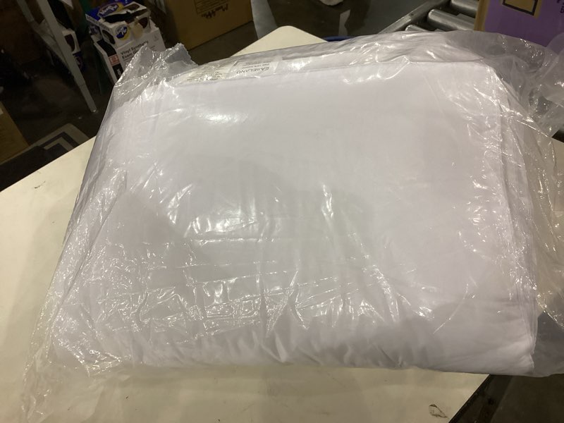 EASELAND King Size Down Alternative Comforter