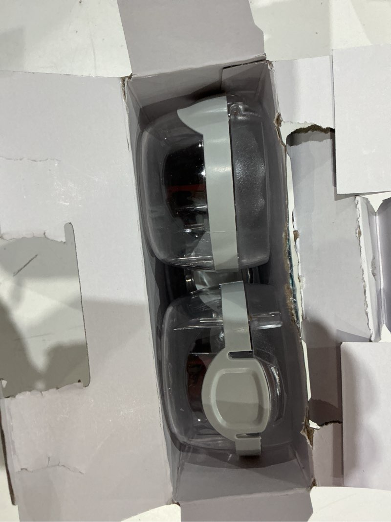 Condition photo showing Good Condition for 5pk stove knob cover