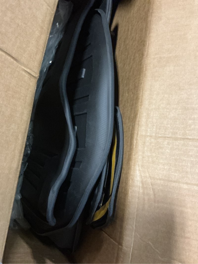 Condition photo showing Good Condition for floor mats set for 2016-2026 dodge durango (only for 7 seats with bench seats), all weather tpe backrest mat trunk mat cargo liner door sill guards accessories (7 seats floor mats set)