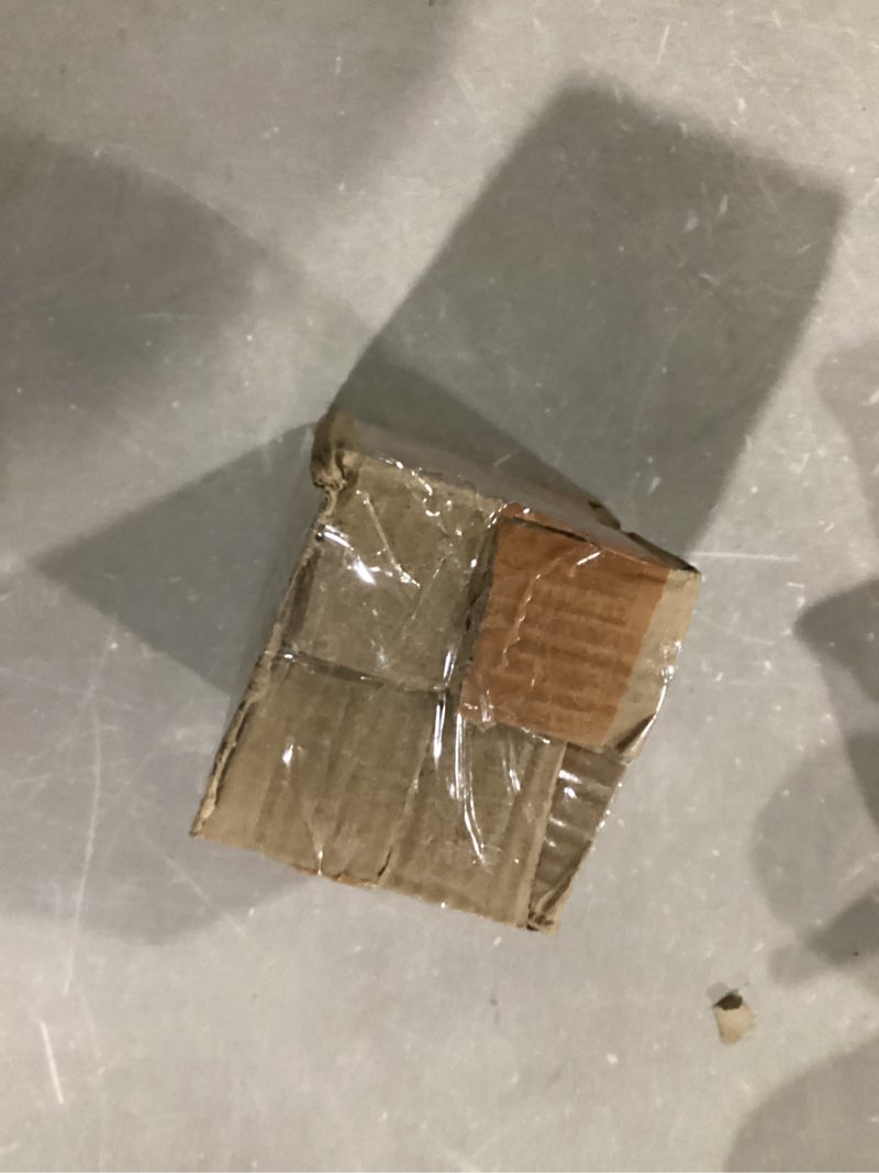 Condition photo showing Good Condition for Sigaram Brass 2.7 Inch Prasadam Bowl for Home Temple Pooja Decore K4627