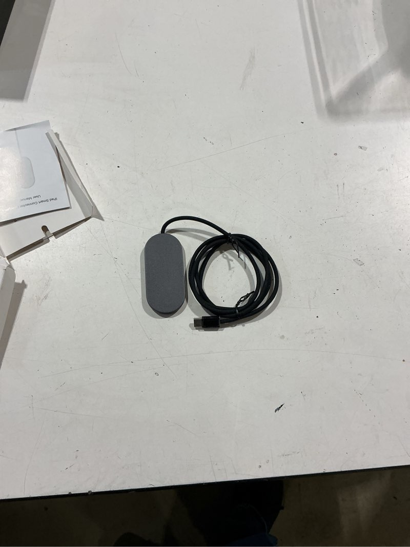 Condition photo showing Good Condition for magnetic wireless charger for ipad pro 11 (1st/2nd/3rd/4th) & ipad air 11 (m2/m3) & ipad air 10.9 (4t, 27w fast charging smart connector alloy wireless charging pad with usb-c cord cable 11inch