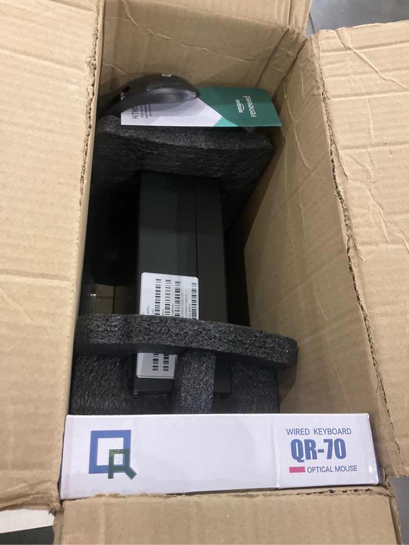 Dell Windows 11 Desktop Computer OptiPlex 5060 | Intel Core i5-8600 Six Core (4.3GHz Turbo) | 16GB D