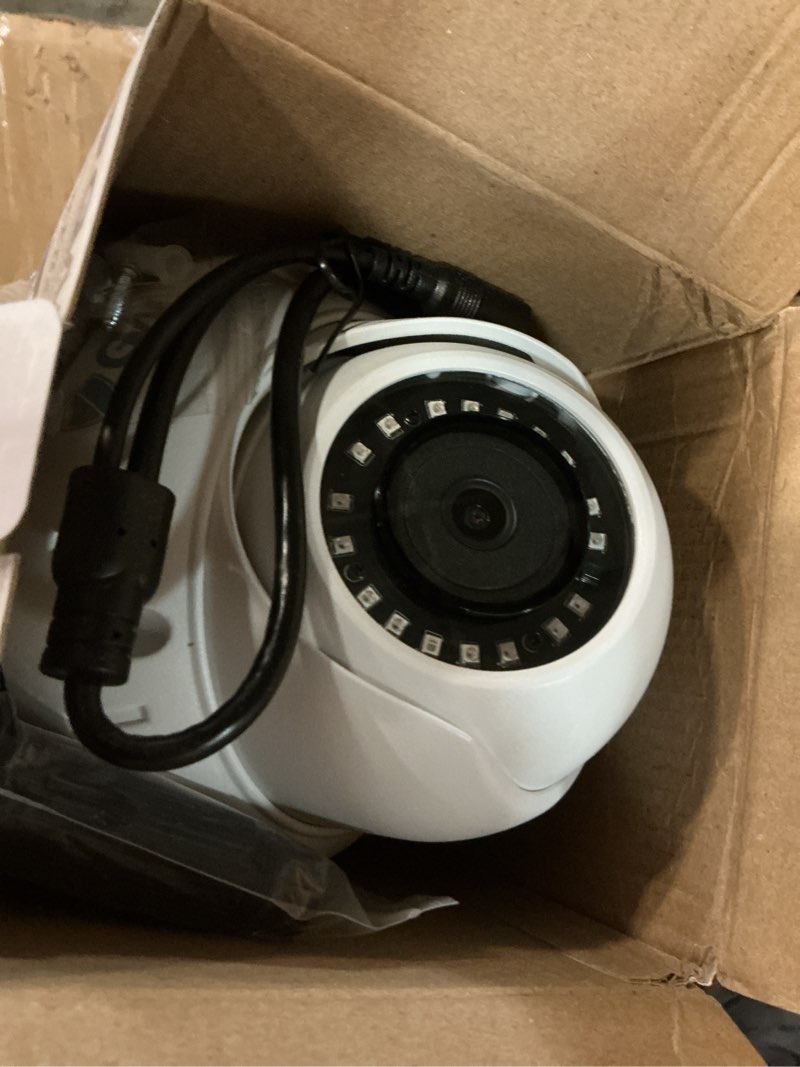 Condition photo showing Good Condition for GW Security 32 Channel 4K NVR 8MP AI Human & Vehicle Detection Security Camera System with 32 UHD 4K