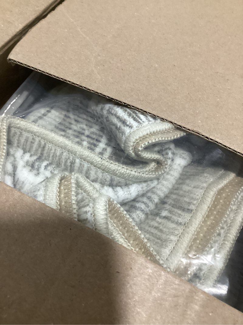 8x10 Area Rugs Washable Rug: Large Vintage Living Room Rug Soft Anti-Skid Thin Carpet Indoor Floor N