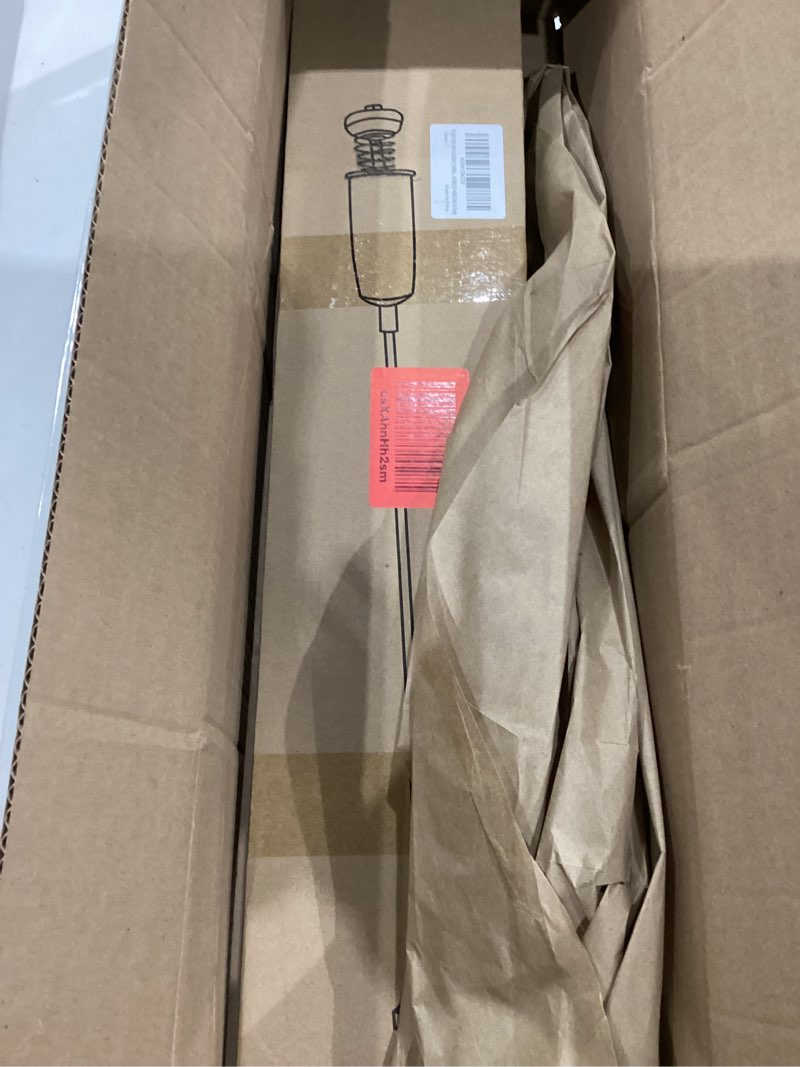 YUXIVCNE WH16X26912 WH16X26913 Washer Suspension Rod Spring Compatible with GE GTW750CSL1WS GTW750CP