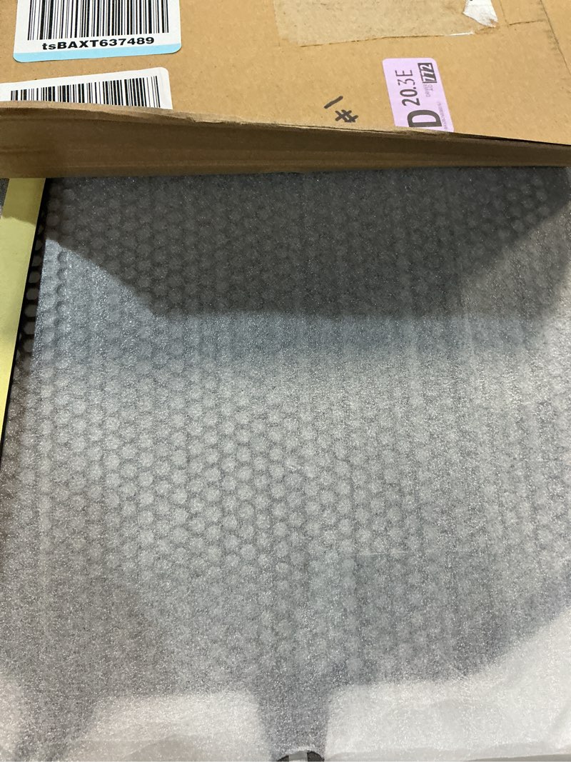 Condition photo showing New/Like New for MT-10 FZ-10 2016-2025 Radiator Guard & Oil Guard Kit for MT10 SP FZ10 2025 2024 2023 2022 2021 2019 2018 2017 2016-BLACK