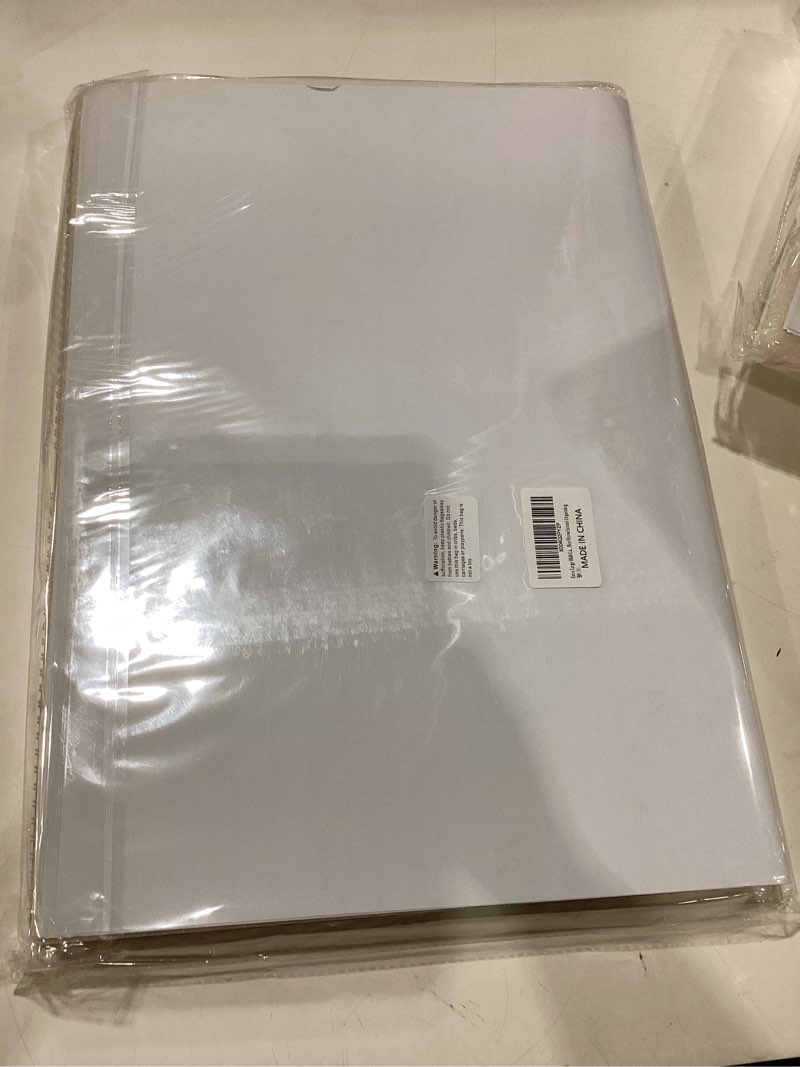 Condition photo showing New/Like New for GuassLee Extra Large Wall Calendar 2026-2027, 20"x 30" Big Vertical Wall Calendar 2026, Jan. 2026 to Jun. 2027, 18-Month Hanging Planner Wall with Julian Date for Office Home School Organizing Multicolor 30"x20"