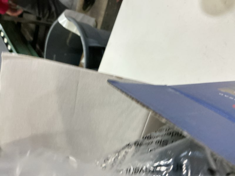 Condition photo showing Good Condition for BOB AND BRAD Back Massager for Pain Relief Deep FSA Eligible HSA Eligible EZBack Prime Corded Design Shiatsu Neck and Back Massager with Heat for Back,Shoulders,Body Muscle Tissue Gifts for Women Men