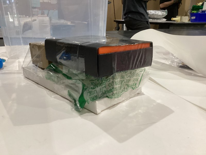 Condition photo showing Good Condition for Mystery bundle 