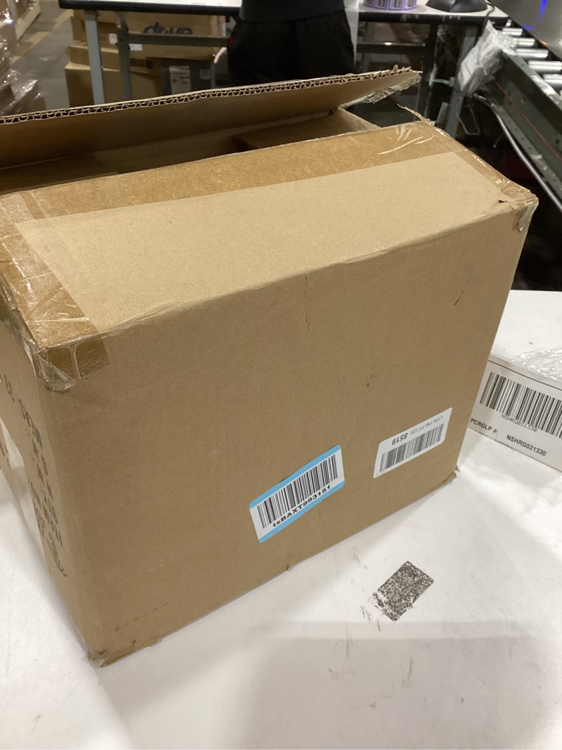 Condition photo showing Good Condition for Crystal Wall Sconces Set of 2, Dimmable Wall Sconce with Plug in Cord and Dimmer Gold Plug in Wall Lamp Wall Mounted Light with Crystal Shade for Living Room Bedroom Vanity Light, Bulbs Included