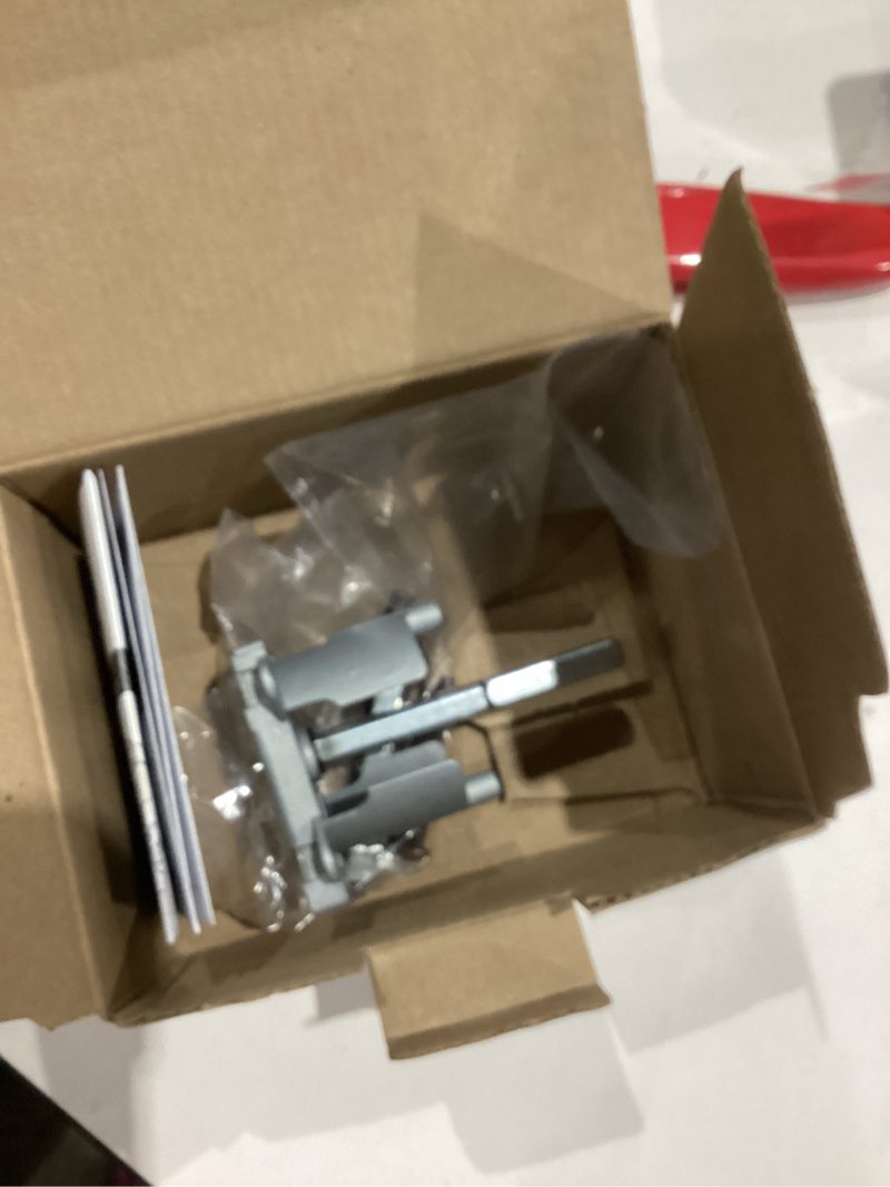 SCHLAGE 61-075 613 F60 Thick Door Kit Up to 2.5 in (716) New F58 B60