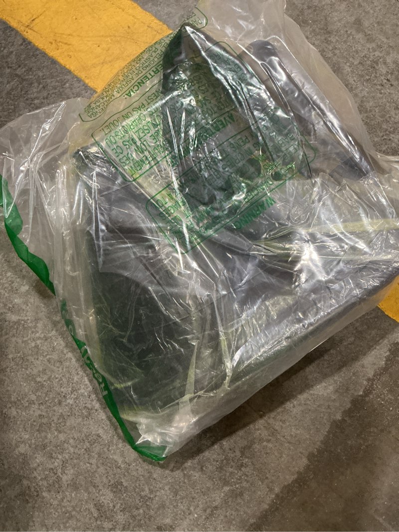 Condition photo showing New/Like New for ar-pro 23x10.5/9.5/8.5-12 inner tube replacement with tr-13 straight valve stem (2-pack) - for golf cart, tractor, john deere lawn mower, snowthrowers, tillers, trailers, wheelbarrows and atv's 23x8.5/9.5/10.5-12,tr-13