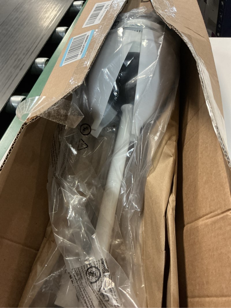 Condition photo showing Good Condition for oxo good grips toilet plunger