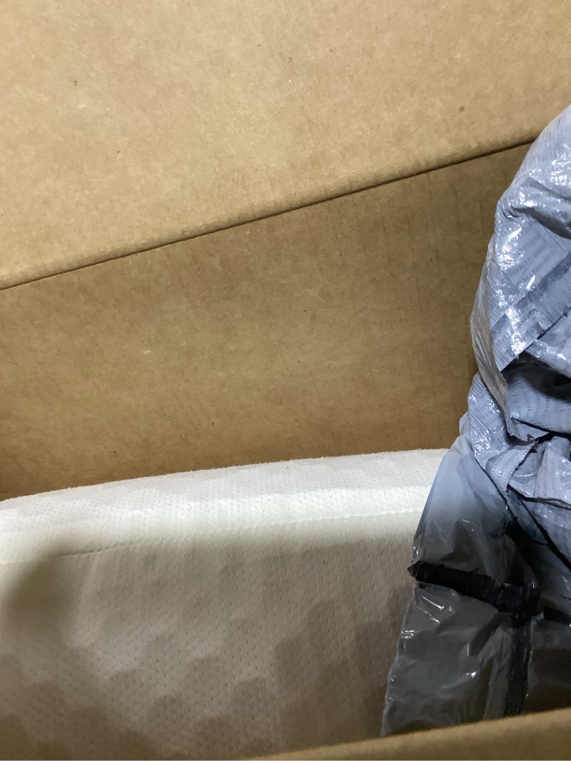 Condition photo showing Good Condition for purple harmony pillow – talalay latex foam cooling pillow for combo or side sleepers, 360º hex gelflex grid for no-pressure support and luxurious weightless feel - king, medium feel, tall height king - tall