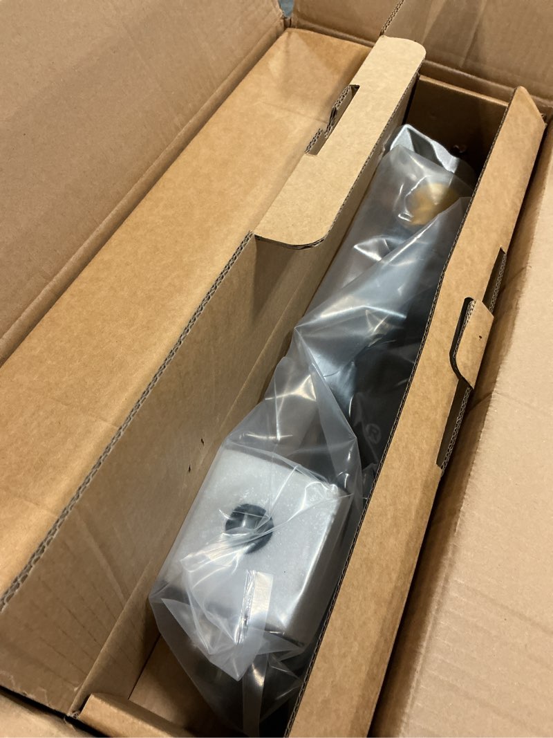 Condition photo showing Good Condition for pair rear shock absorbers and struts assembly compatible with mkz electric 2.0l 3.7l 2013-2020 fusion 1.5l 1.6l 2.0l 2.5l 2013-2017 l+r absorber kit eg9z18125b eg9z18125d