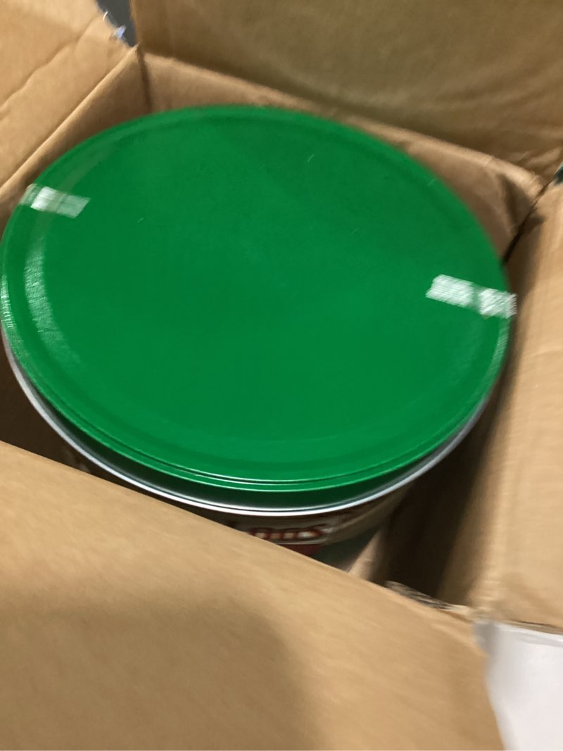 Lincoln Logs 100th Anniversary Tin