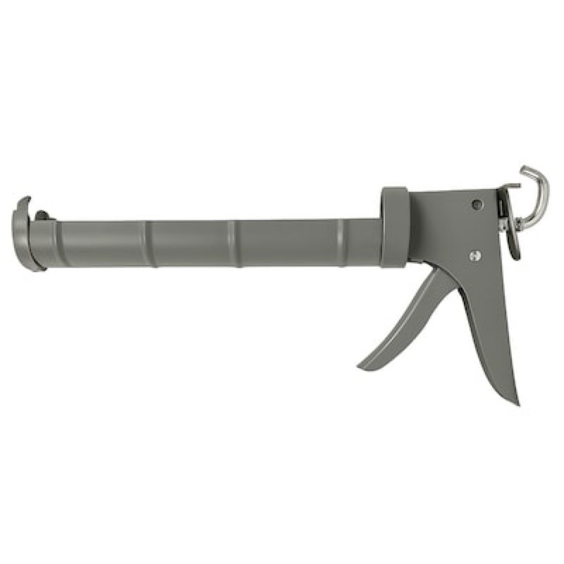 project source smooth 28 -oz smooth rod caulk gun