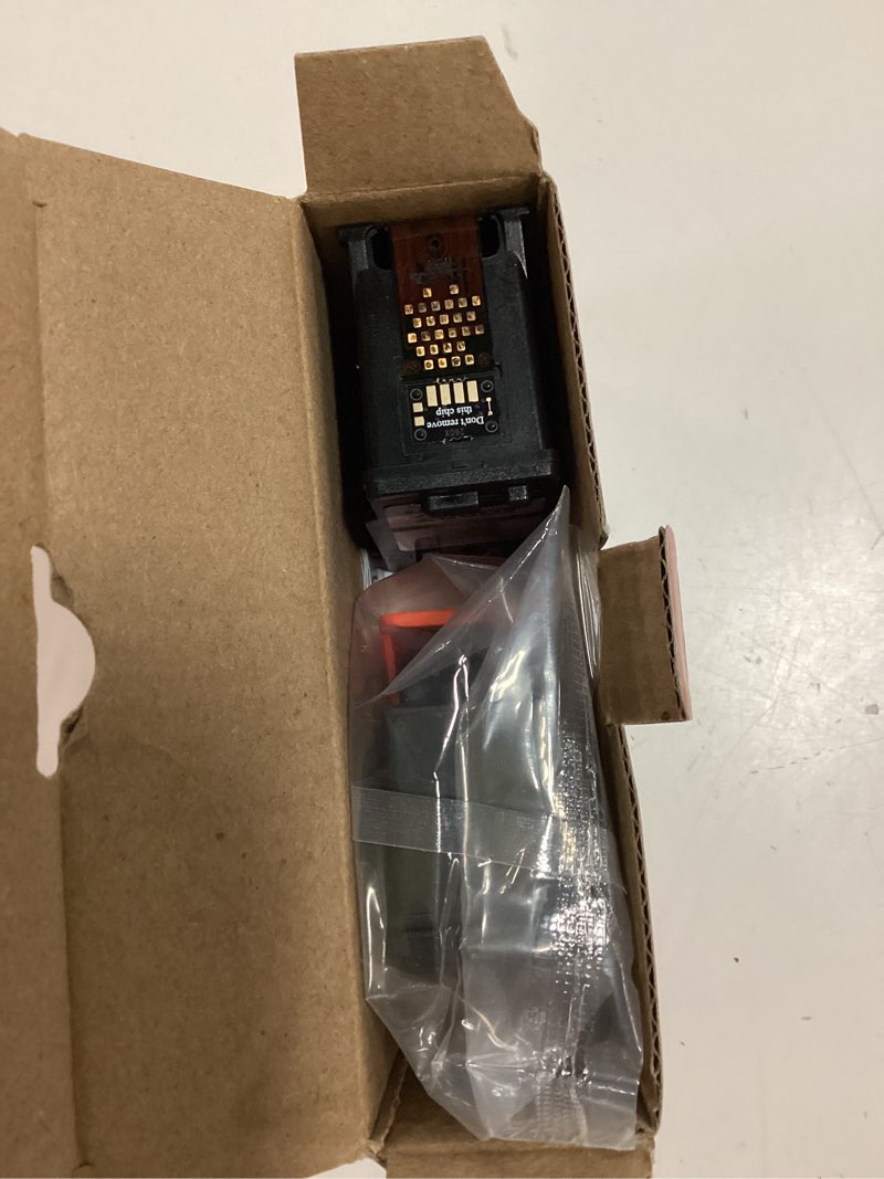 Condition photo showing As Is for easefusion 260xl 261xl replacement for canon 260 and 261 ink cartridges pg-260 cl-261 compatible with canon pixma ts6420a ts6420 ts6400 tr7020a ts5320 tr7000 ts5300 tr7020 printer ink cartridges