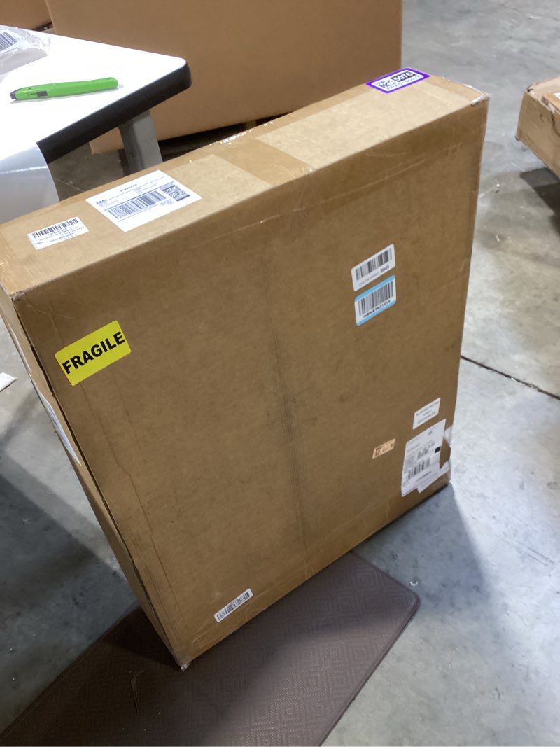 Condition photo showing New/Like New for floor mats set for 2021-2025 2026 toyota sienna (only for 8 seats), all weather tpe backrest mat trunk lower well mat cargo liner door sill guards accessories (8 seats full mats set) 8 seats full mats set for full coverage