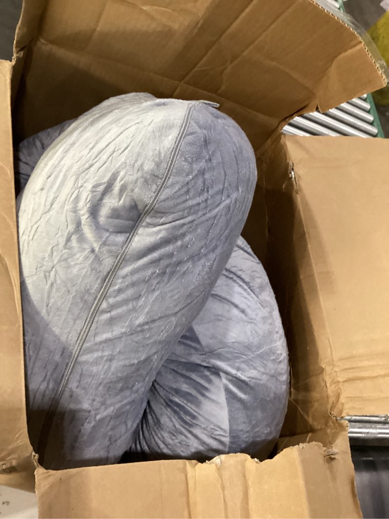 body pillow 