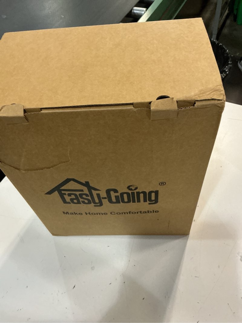 Condition photo showing New/Like New for easy-going 100% waterproof recliner cover, stretch couch covers for reclining couches, extra large sectional sofa slipcover, l-shape furniture protector for kids & pets, 5 seater, dark gray dark gray 5 seat l-shaped