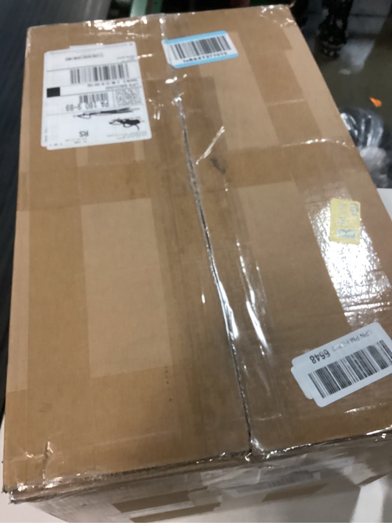 Condition photo showing New/Like New for jiawanshun manual cup sealing machine electric cup sealer for bubble boba milk tea cup sealer for height 170mm ?90mm/95mm plastic and paper cup (110v)