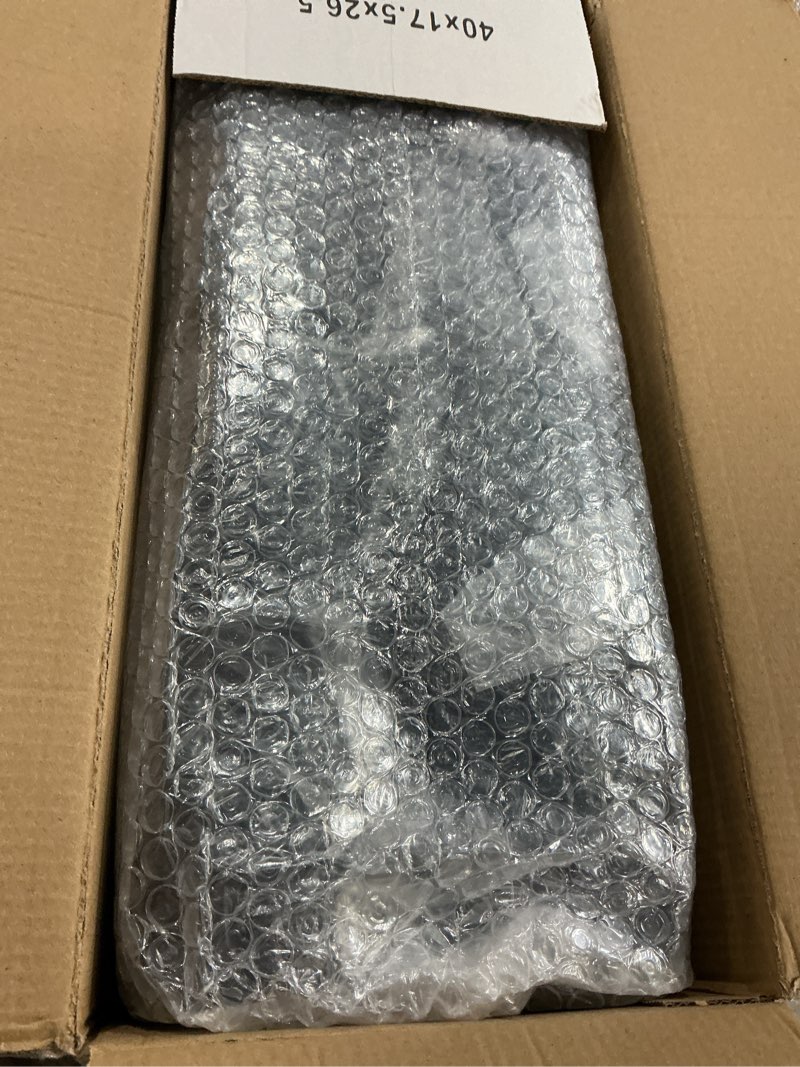 Condition photo showing New/Like New for YOUBET 24PCS Plastic Hobnail Drinking Glasses - 14 Oz Blue Vintage Glasses Drinkware - Disposable Beaded Cups for Juice, Wine, Party