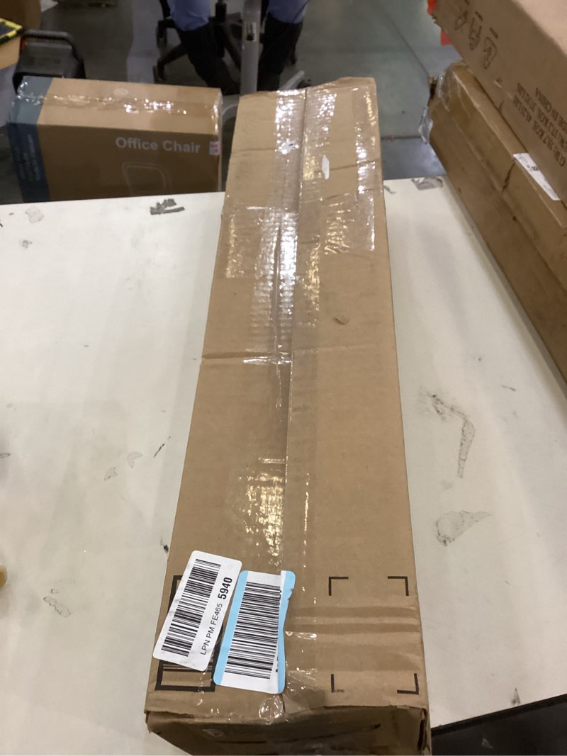 Condition photo showing New/Like New for PVC Table Cover Protector Clear Plastic Dining Room Tablecloth Desk Pad Mat Sqaure 24x24 Wooden Furniture Coffee Glass Sofa Side Cabinet Top Protection Countertop Rectangular Table Cloths Waterproof Clear 24" x 24"