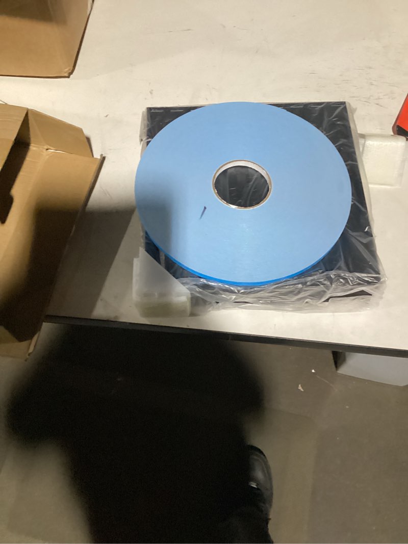 Condition photo showing Good Condition for Heikki 30 Pack 3D Wall Panel for Interior Wall Décor, PVC Flower Textured Wall Panels for Living Room Bedroom Hotel Office, 11.8"x11.8", Double-Sided Tape (Black-XHT)