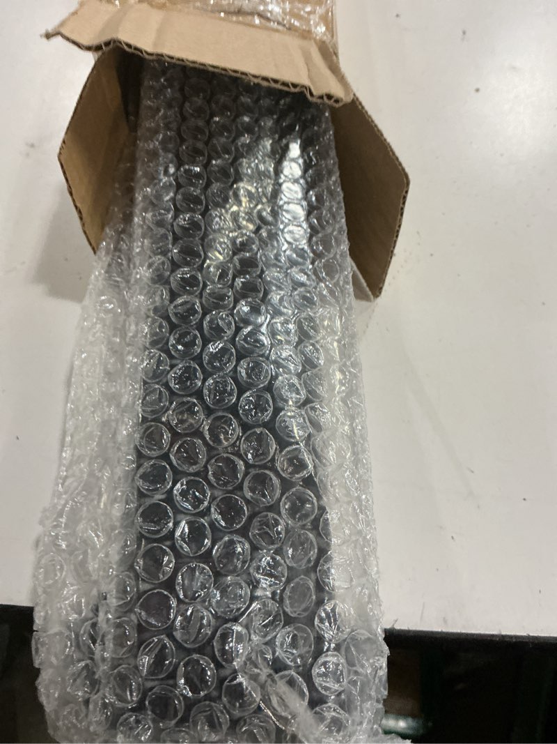 Condition photo showing New/Like New for carbon fiber pool cue stick 20-21 oz, professional 13mm rainbow tip, 3/8 * 8 joint, includes cue case, joint protectors, cue chalks and gloves cq-b20
