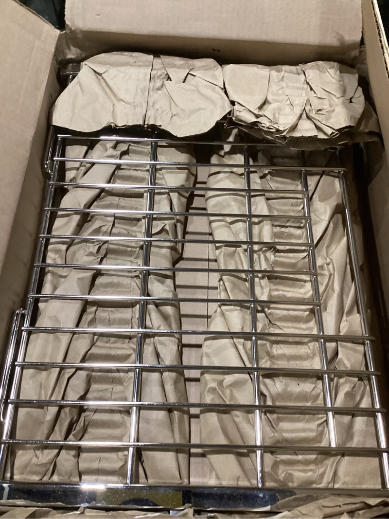 Condition photo showing New/Like New for Bosch 00774613 Range 30" Telescopic Rack