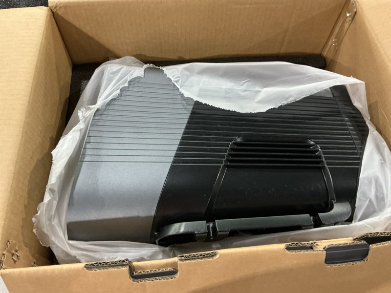 Condition photo showing Good Condition for aquastrong whole house water pressure booster pump 80 psi, 115v automatic variable speed, constant pressure, integrated design, self-priming, for home, apartment, shower, garden, shallow well,smart 45